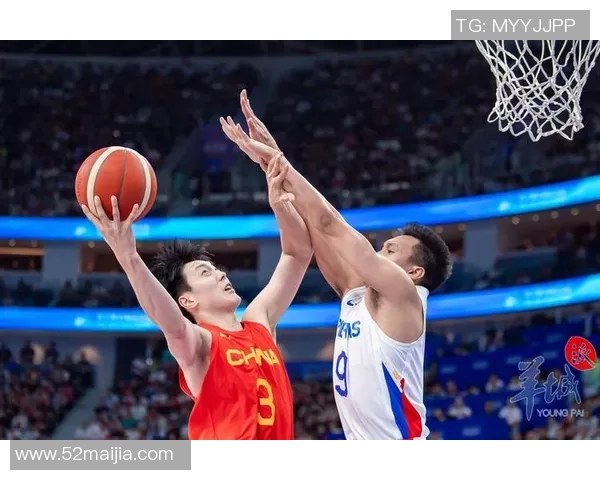 2018亚运会男篮中国队对阵菲律宾队精彩直播回顾与赛后分析