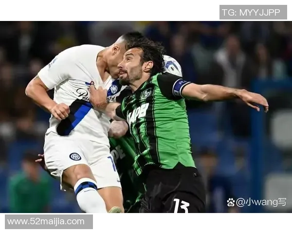 萨索洛与国米对决数据深度分析揭示比赛关键因素与战术布局 萨索洛与国米对决数据深度分析揭示比赛关键因素与战术布局