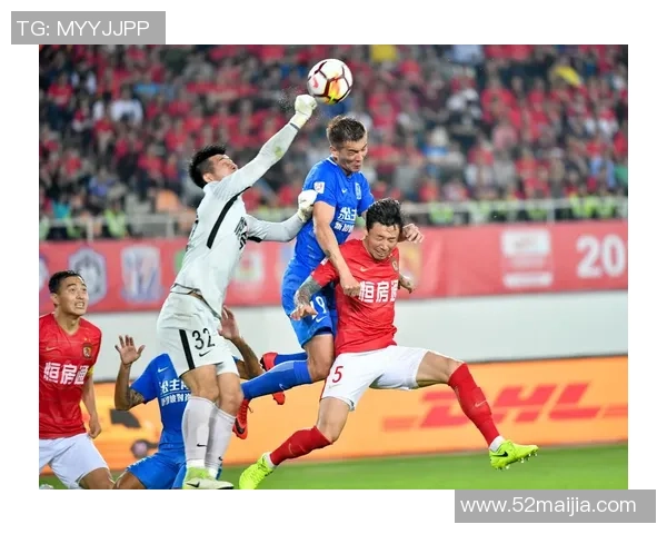 广州恒大与广州富力对决全方位数据分析与比赛回顾