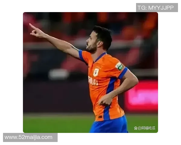 20岁新秀依木兰加盟鲁能,中超收官战展示实力