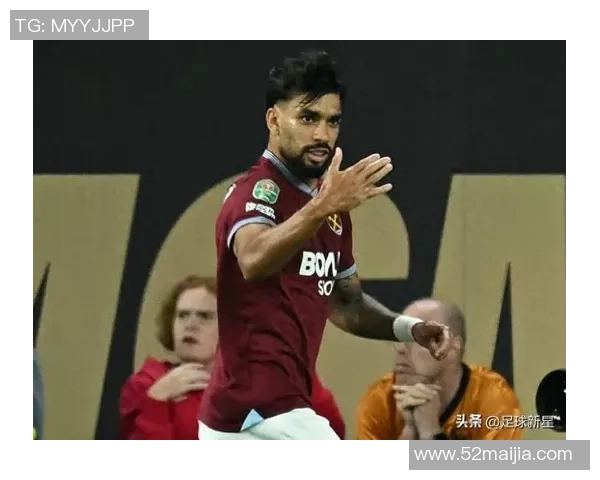 TA:帕奎塔的坏脾气和缺少纪律性,是西汉姆联保级之路的担负