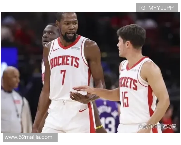 一场140-125让火箭坐立难安!西部前3难保,悍将赛季报销太惋惜