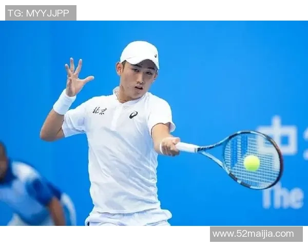 全运会北京队网球夺集体两金 四单项各有亮点