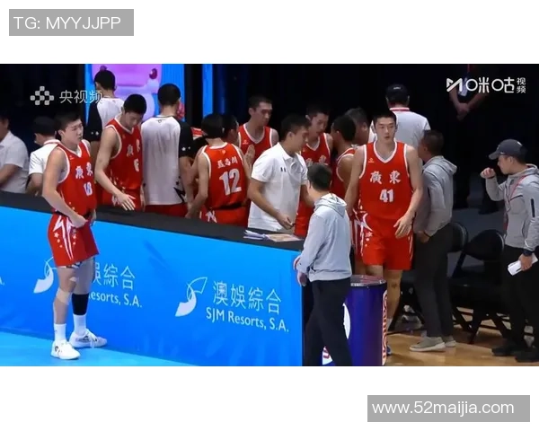 山东高速男篮陪山东U18全运男篮热身,新赛季方针确认:进前八 山东高速男篮陪山东U18全运男篮热身,新赛季方针确认:进前八