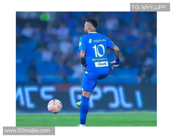 桑托斯官方：内马尔伤愈回归当选下一场巴甲大名单