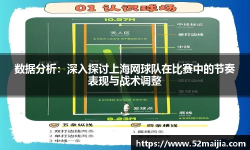 数据分析：深入探讨上海网球队在比赛中的节奏表现与战术调整