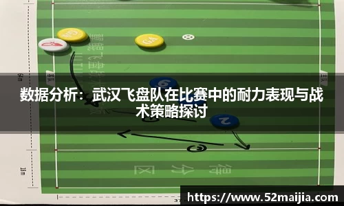 数据分析：武汉飞盘队在比赛中的耐力表现与战术策略探讨