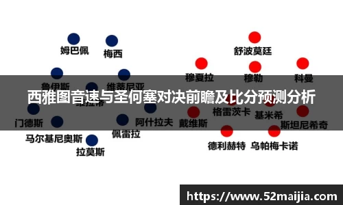 西雅图音速与圣何塞对决前瞻及比分预测分析